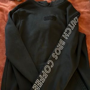 Dutchbros hoodie